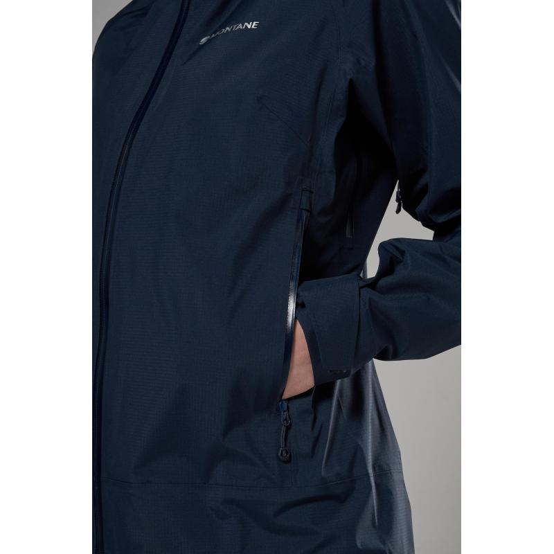 Montane Montane Womens Norste Xt Jkt Eclipse Blue FNXTJ Platou Sport Bergen 5