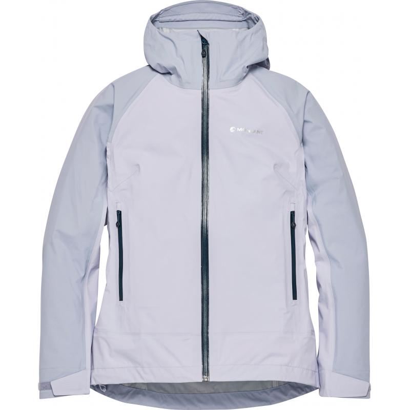 Montane Montane Womens Norste Xt Jkt Lilac Haze FNXTJ Platou Sport Bergen 1