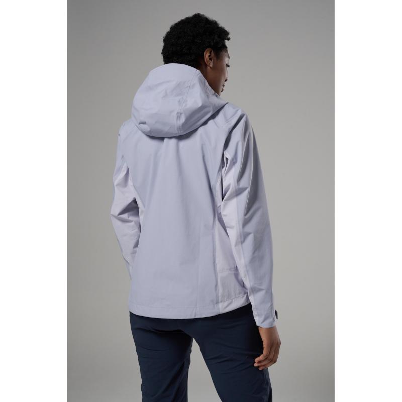 Montane Montane Womens Norste Xt Jkt Lilac Haze FNXTJ Platou Sport Bergen 3