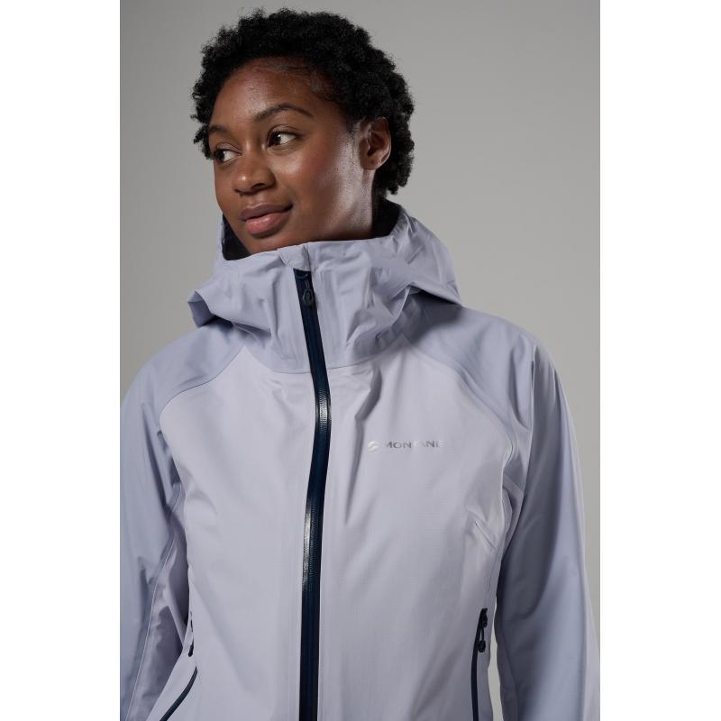Montane Montane Womens Norste Xt Jkt Lilac Haze FNXTJ Platou Sport Bergen 4