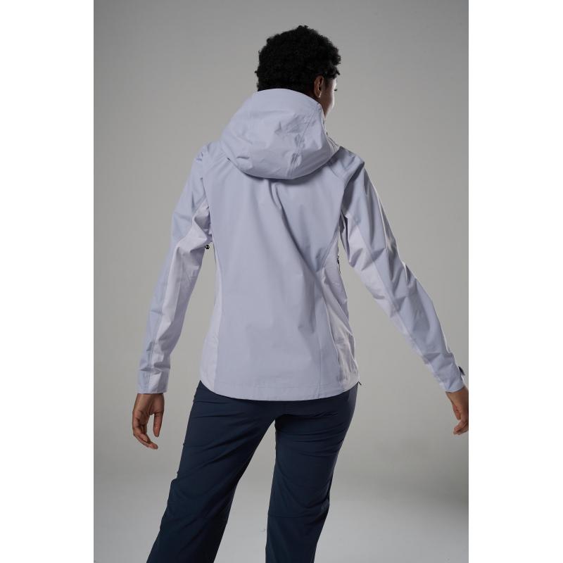 Montane Montane Womens Norste Xt Jkt Lilac Haze FNXTJ Platou Sport Bergen 5