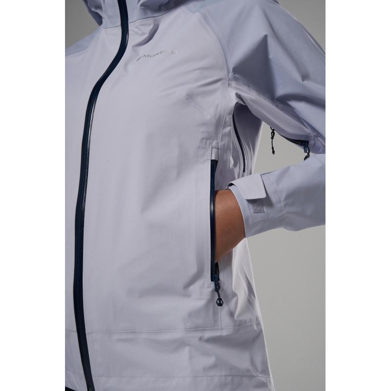Montane Montane Womens Norste Xt Jkt Lilac Haze FNXTJ Platou Sport Bergen 7