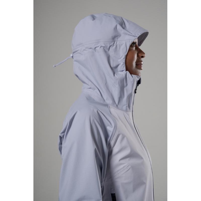 Montane Montane Womens Norste Xt Jkt Lilac Haze FNXTJ Platou Sport Bergen 8