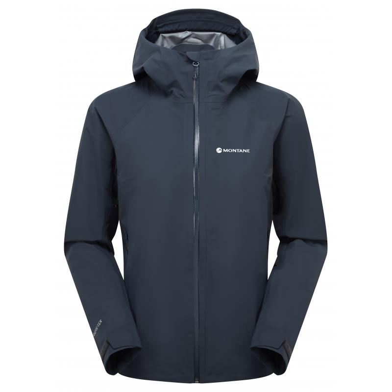 Montane Montane Womens Phase Lite Jacket Eclipse Blue FPLJA Platou Sport Bergen 1