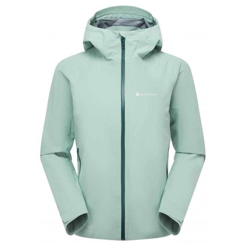 Montane Montane Womens Phase Lite Jacket Mist FPLJA Platou Sport Bergen 1