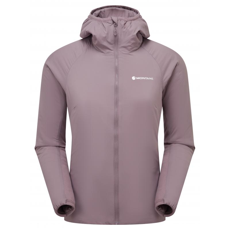 Montane Montane Womens Sirocco Hoodie Moonscape FSIRH Platou Sport Bergen 1