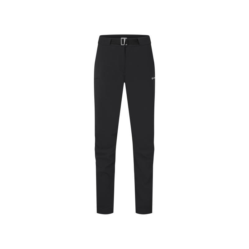 Montane Montane Womens Tenacity Pant Reg Leg Black FTEPR Platou Sport Bergen 1