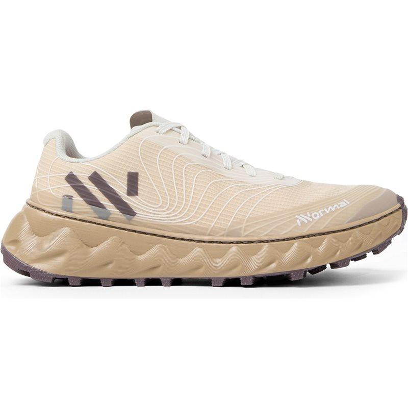NNormal Tomir 2.0 Shoe Unisex Beige