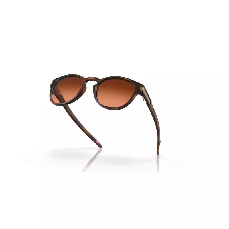 Oakley Oakley Latch Matte Brown Tortoise Prizm Brown Gradient 92656053 Platou Sport 3