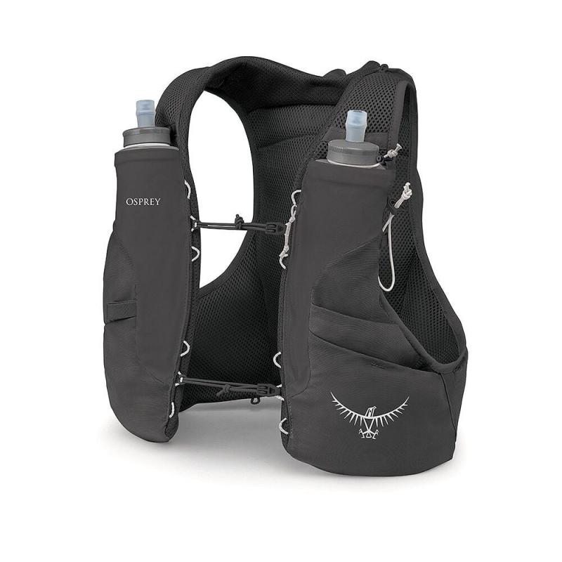 Osprey Duro 6 Black