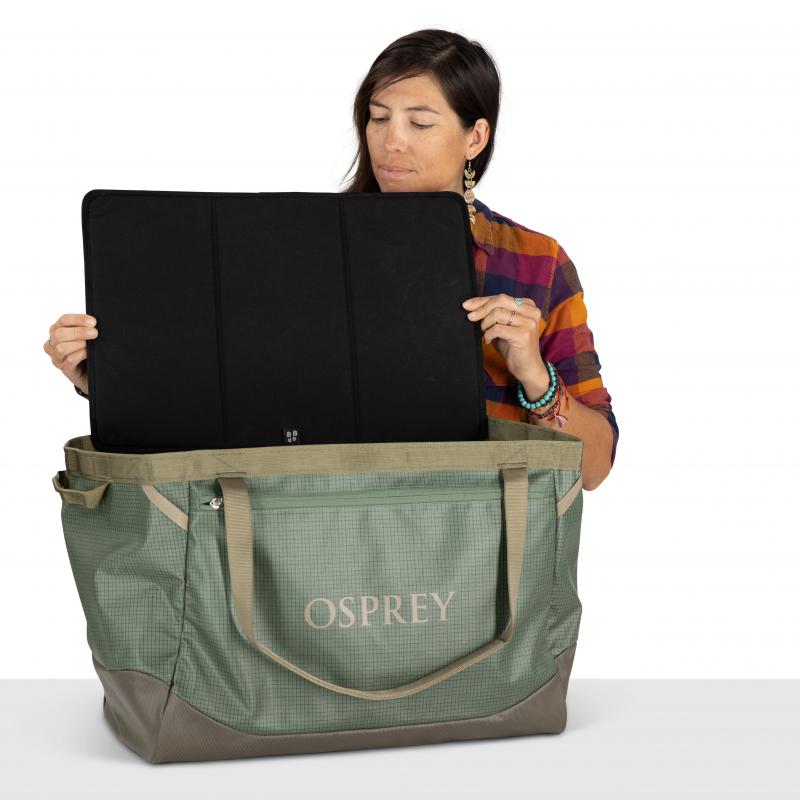 Osprey Osprey Transporter Gear Tote 60 3480 Platou Sport Bergen 3