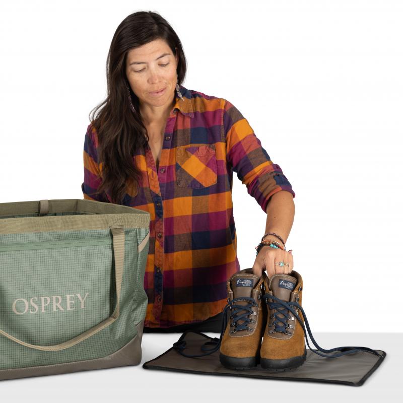 Osprey Osprey Transporter Gear Tote 60 3480 Platou Sport Bergen 5