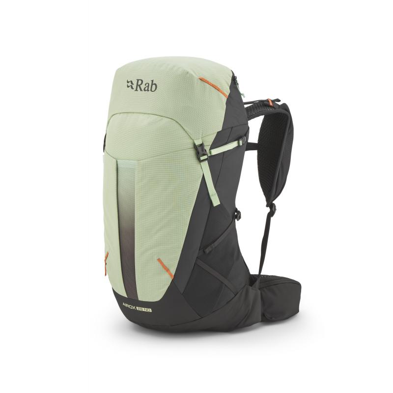 Rab Rab Airox 28nd QAQ-13 Platou Sport Bergen 1