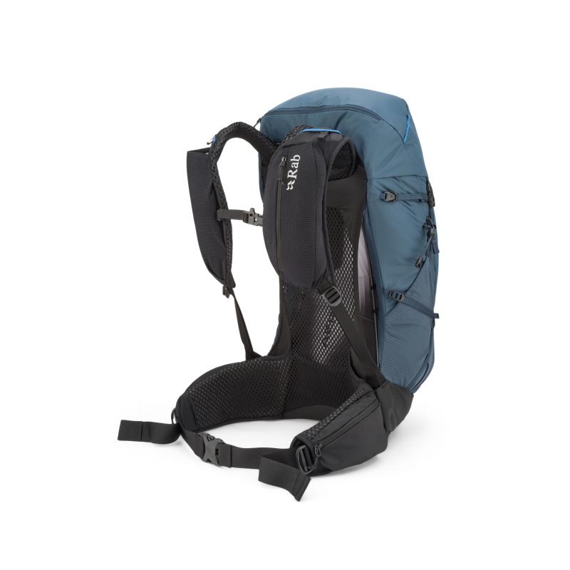 Rab Rab Airox 30 QAQ-14 Platou Sport Bergen 4