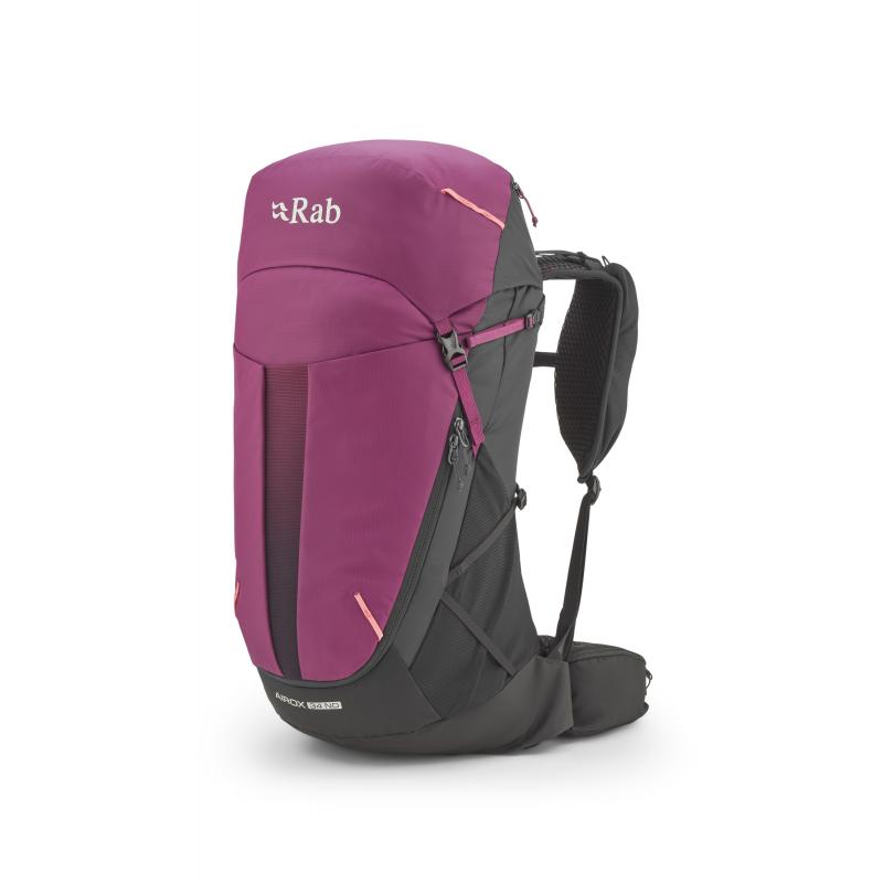 Rab Rab Airox 34nd QAQ-15 Platou Sport Bergen 1