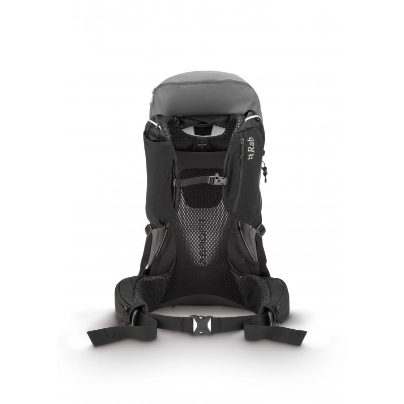 Rab Rab Airox 34nd QAQ-15 Platou Sport Bergen 3