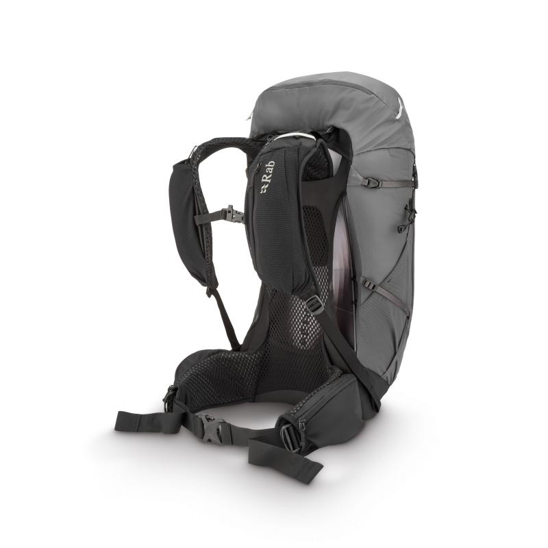 Rab Rab Airox 34nd QAQ-15 Platou Sport Bergen 4