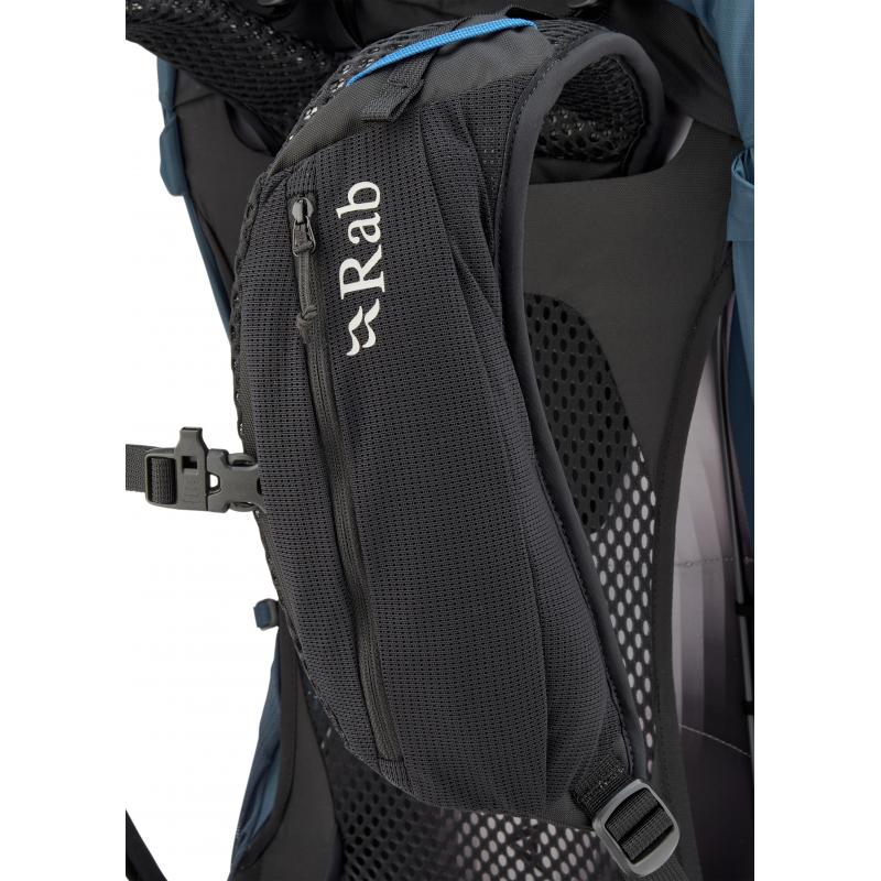 Rab Rab Airox 36 QAQ-16 Platou Sport Bergen 3