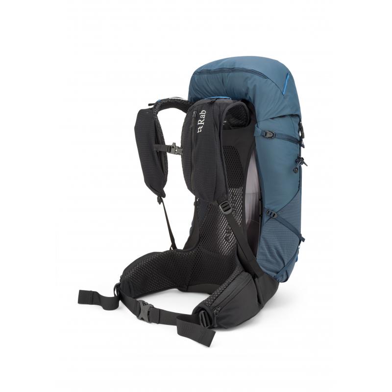 Rab Rab Airox 36 QAQ-16 Platou Sport Bergen 4