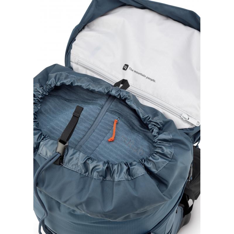 Rab Rab Airox 36 QAQ-16 Platou Sport Bergen 6