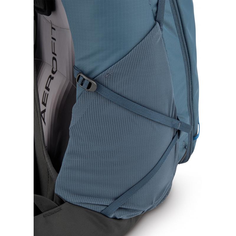 Rab Rab Airox 36 QAQ-16 Platou Sport Bergen 7