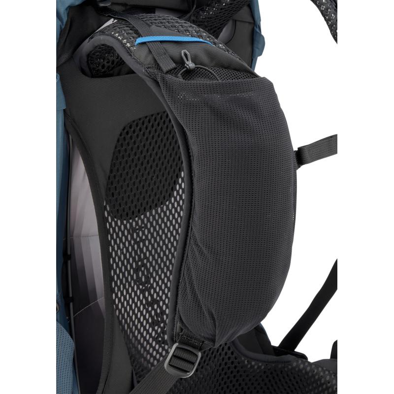 Rab Rab Airox 36 QAQ-16 Platou Sport Bergen 9