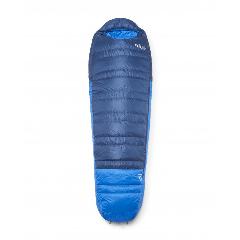 Rab Rab Ascent 0c - 32f QSM-99 Platou Sport Bergen 1