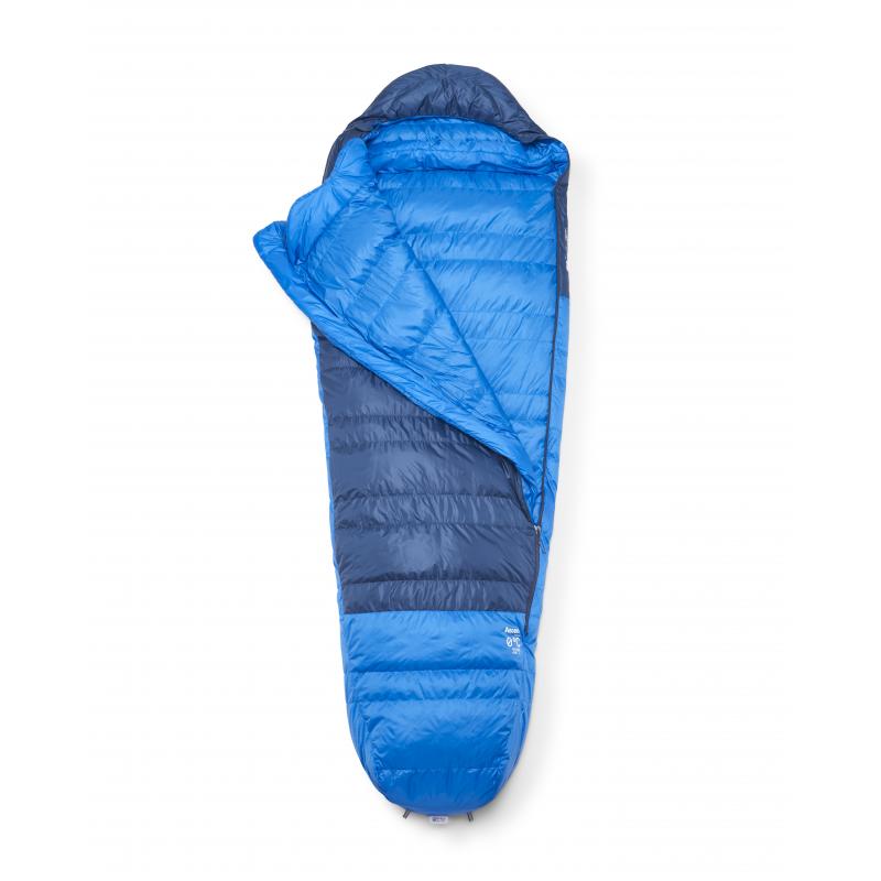 Rab Rab Ascent 0c - 32f QSM-99 Platou Sport Bergen 2