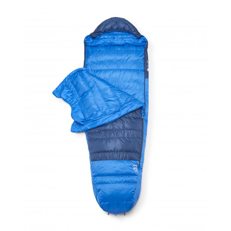 Rab Rab Ascent 0c - 32f QSM-99 Platou Sport Bergen 3
