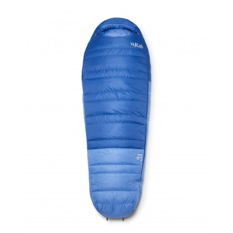 Rab Rab Ascent -18c - 0f Wmns QSN-06 Platou Sport Bergen 1