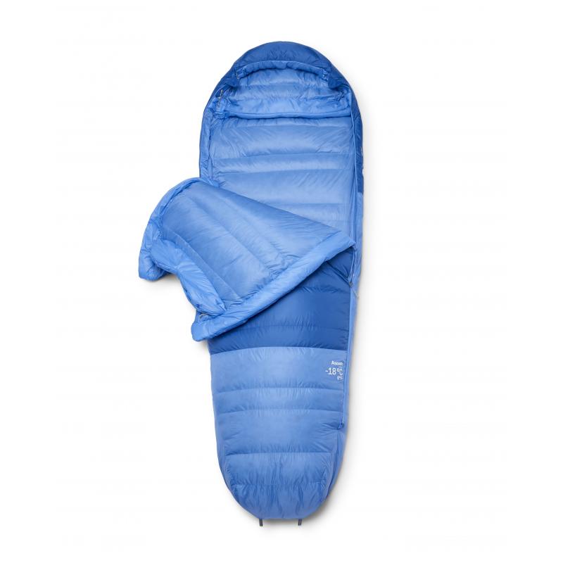 Rab Rab Ascent -18c - 0f Wmns QSN-06 Platou Sport Bergen 2