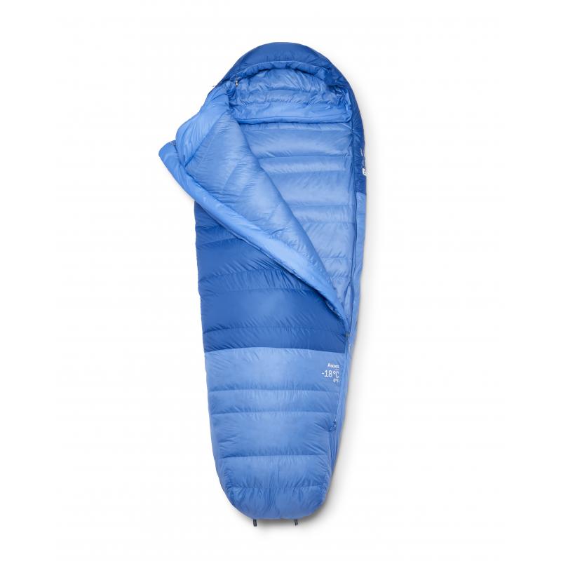 Rab Rab Ascent -18c - 0f Wmns QSN-06 Platou Sport Bergen 3