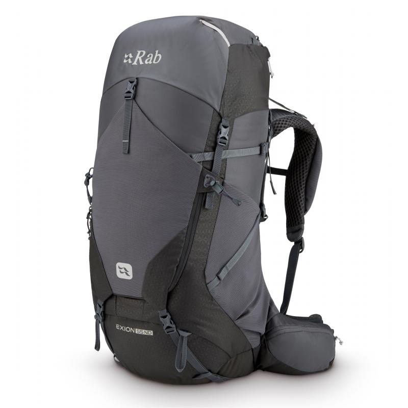 Rab Rab Exion 55 Nd QAP-78 Platou Sport Bergen 1