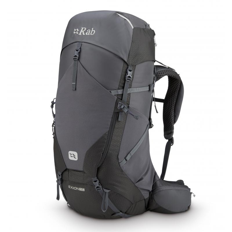 Rab Rab Exion 55 QAP-77 Platou Sport Bergen 1
