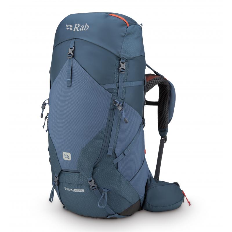 Rab Rab Exion 65 Nd QAP-80 Platou Sport Bergen 1