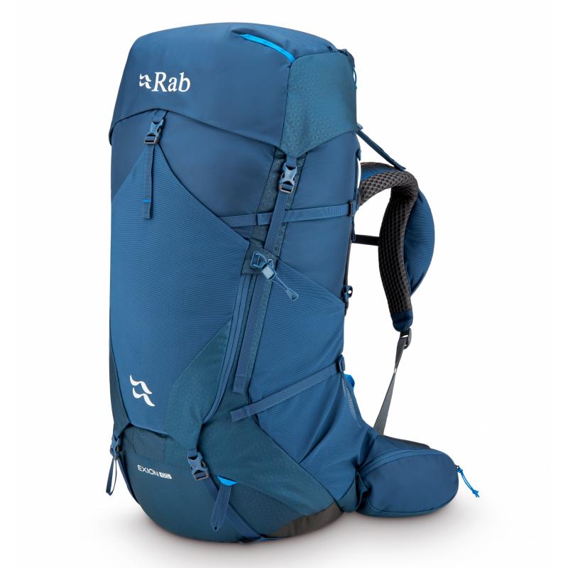 Rab Rab Exion 65 QAP-79 Platou Sport Bergen 1