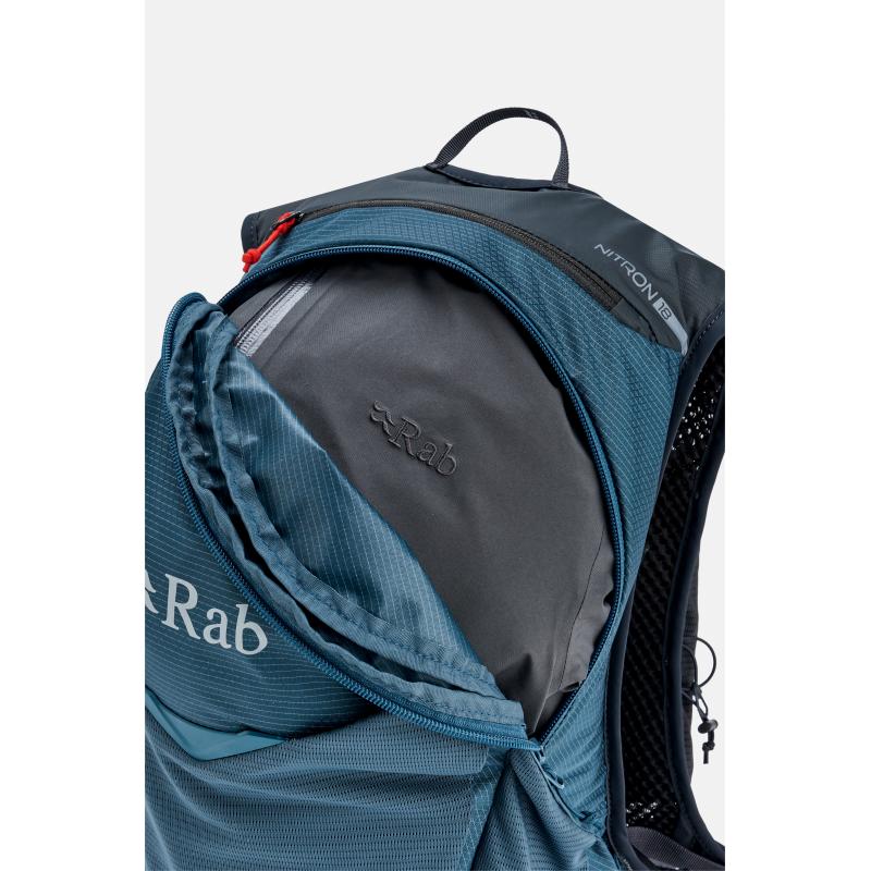Rab Rab Nitron 18 QAP-68 Platou Sport Bergen 3