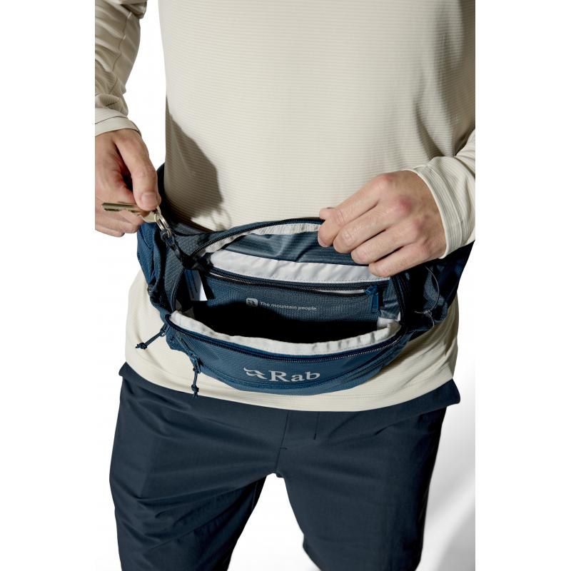 Rab Rab Protium 6 QAQ-33 Platou Sport Bergen 3