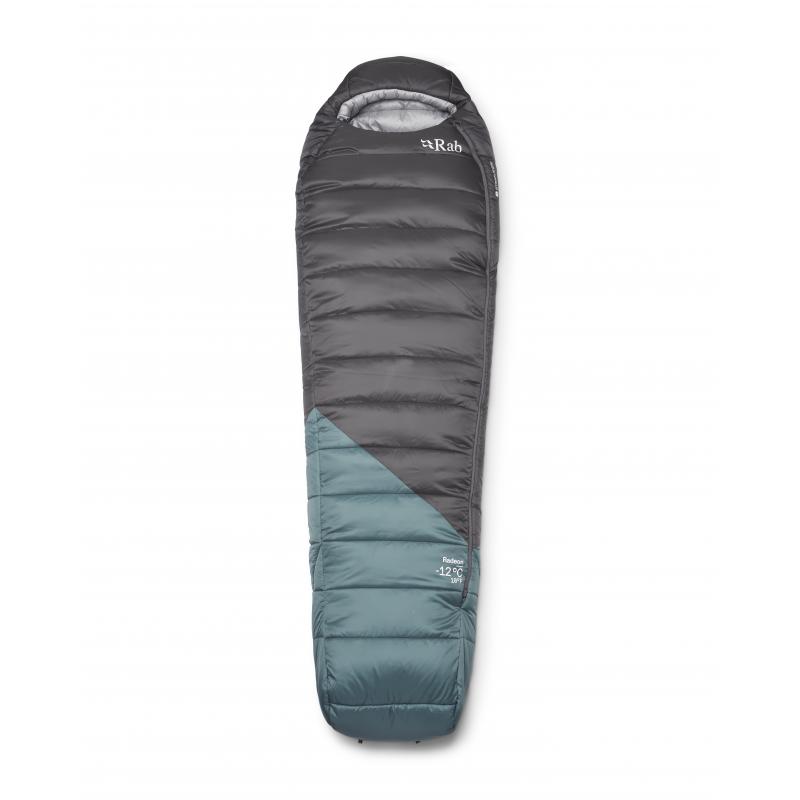 Rab Rab Radeon-12c - 10f QSS-25 Platou Sport Bergen 1