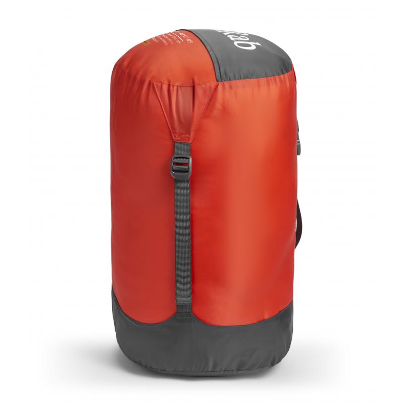 Rab Rab Radeon-12c - 10f QSS-25 Platou Sport Bergen 7