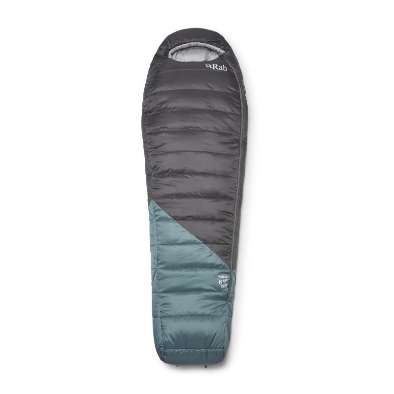 Rab Rab Radeon -6c - 20f QSS-23 Platou Sport Bergen 1