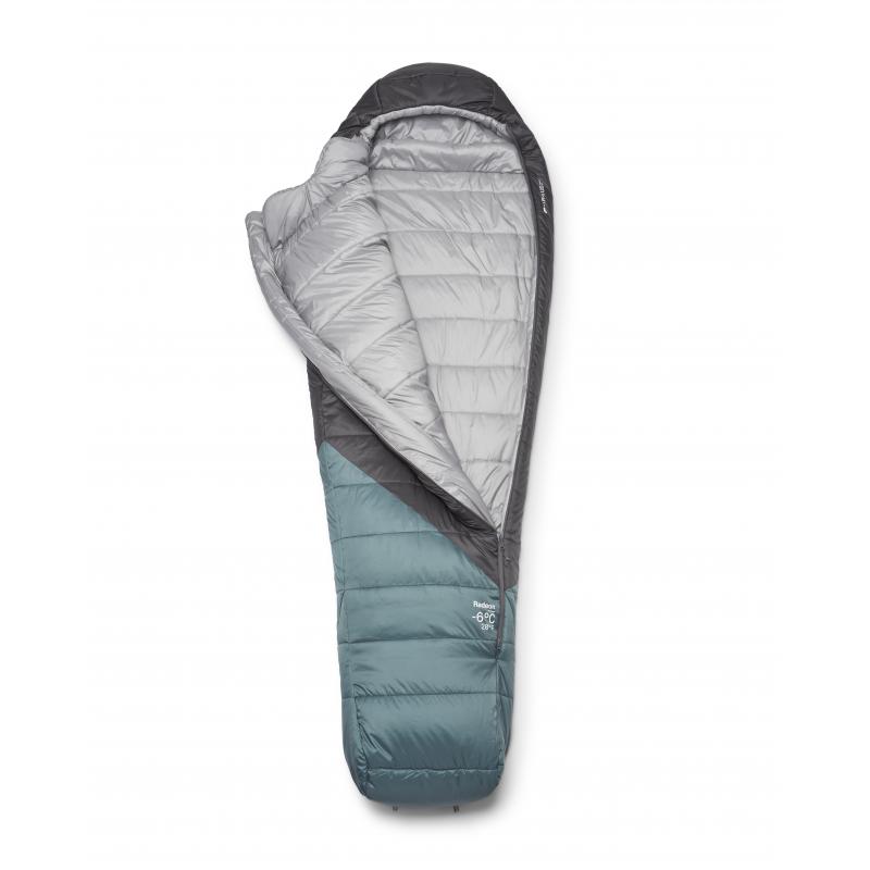 Rab Rab Radeon -6c - 20f QSS-23 Platou Sport Bergen 5