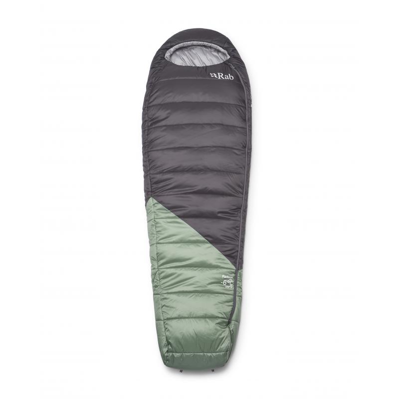 Rab Rab Radeon -6c - 20f Wmns QSS-24 Platou Sport Bergen 1