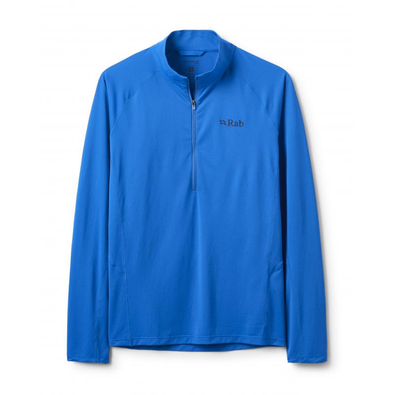 Rab Rab Sonic Ls Zip QCC-53 Platou Sport Bergen 1