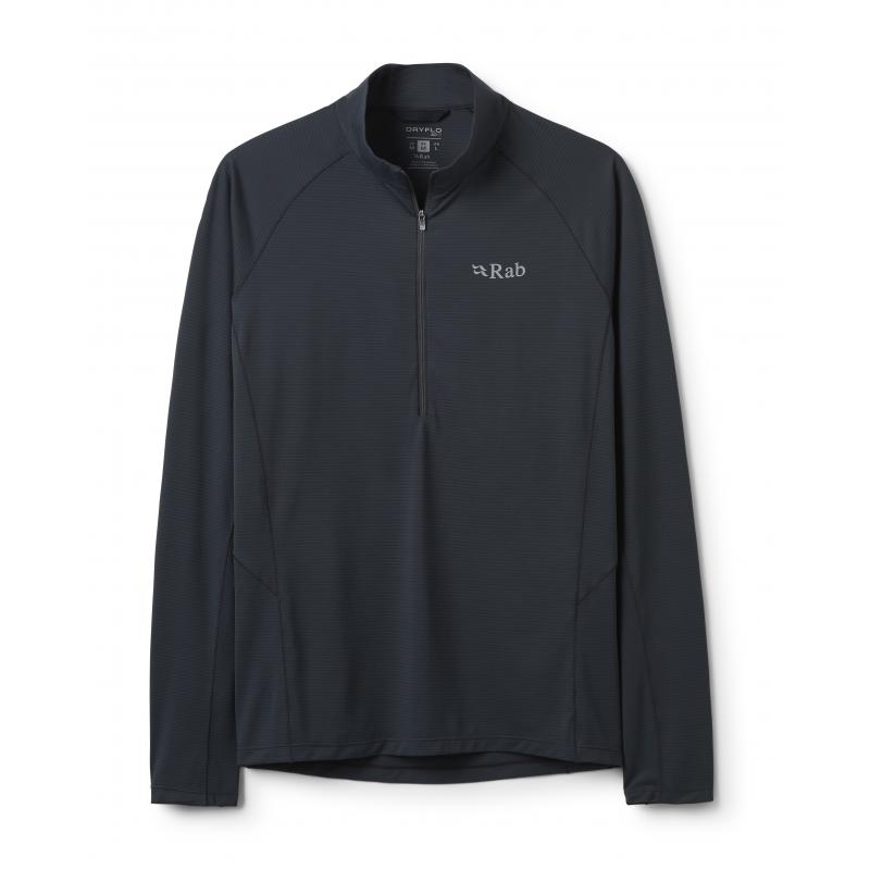 Rab Rab Sonic Ls Zip QCC-53 Platou Sport Bergen 1