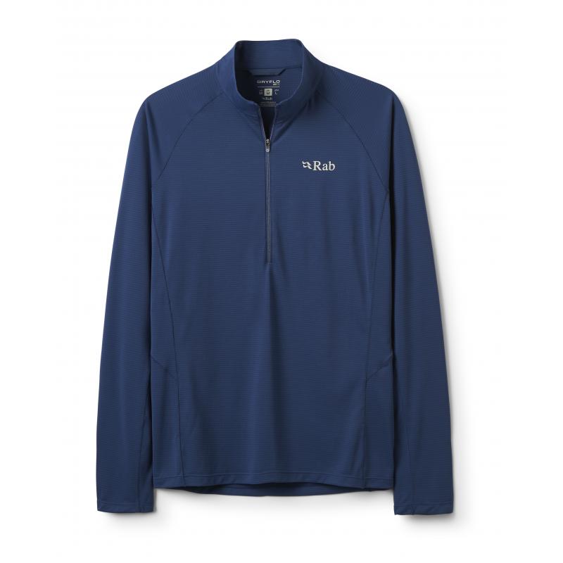 Rab Rab Sonic Ls Zip QCC-53 Platou Sport Bergen 1