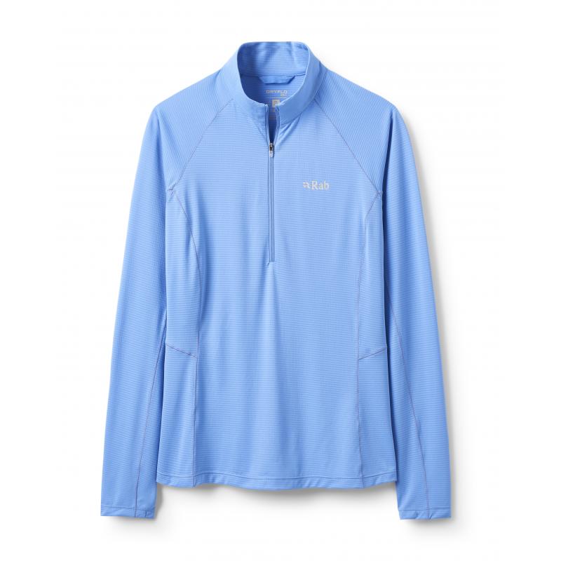 Rab Rab Sonic Ls Zip Wmns QCC-54 Platou Sport Bergen 1