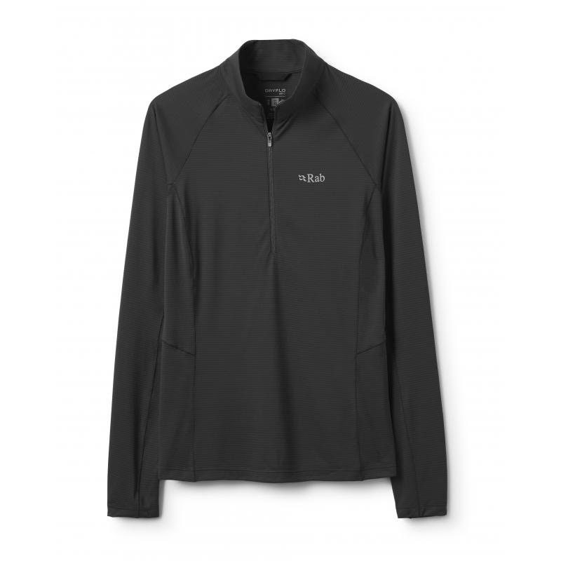 Rab Rab Sonic Ls Zip Wmns QCC-54 Platou Sport Bergen 1