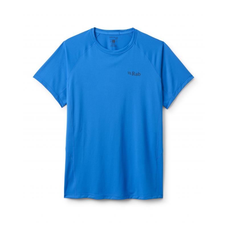 Rab Rab Sonic Tee QCC-55 Platou Sport Bergen 1