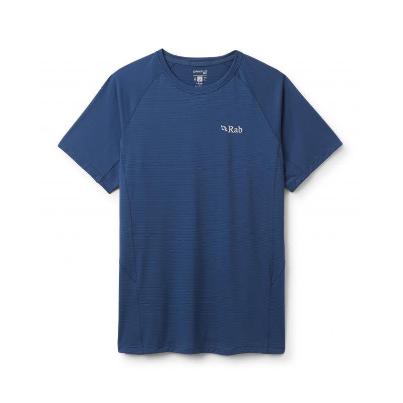 Rab Rab Sonic Tee QCC-55 Platou Sport Bergen 1